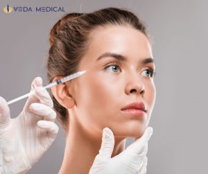 Best Botox injection clinic in San Antonio TX