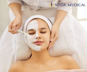 Facial peels in San Antonio TX