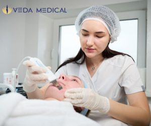 Deep Peels treatment in San Antonio Texas